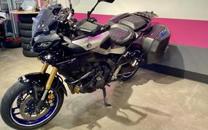 มอเตอร์ไซค์ทัวริ่งสปอร์ต 900 Tracer 847cc ปี 2022 - 2026 สำหรับการเดินทางไกลและการเดินทางประจำวัน ส่งออกขาย - Product Image 6