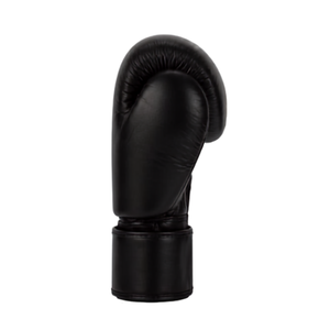 ถุงมือฝึกซ้อมมวยไทย MMA คิกบ็อกซิ่ง คุณภาพสูง หนังวัวแท้ แบบแปะตีนตุ๊กแก - Product Image 3