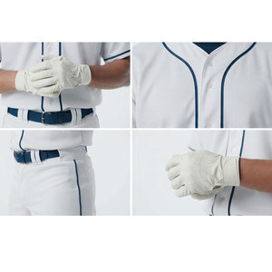 Premium Baseball Team Uniform Set Custom Sublimation Print Jersey Breathable Pants Athletic Sportswear for Clubs Training Usage - Product Image 5