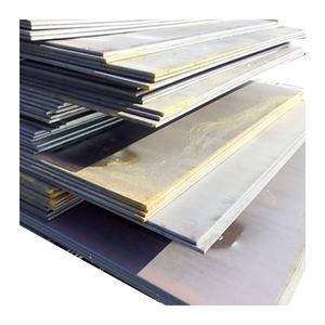 कारखाने की कीमत पूर्ण हार्ड कोल्ड रोल्ड कार्बन स्टील शीट एससीसीडी - Product Image 1