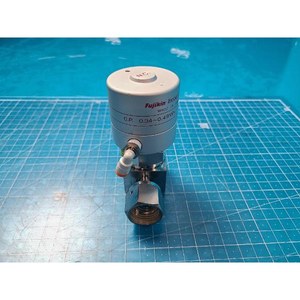 Fujikin 316L-P 041338วาล์วไดอะแฟรมความบริสุทธิ์สูงที่ใช้เป็นชิ้นส่วนอุปกรณ์เซมิคอนดักเตอร์แบบดั้งเดิม - Product Image 6