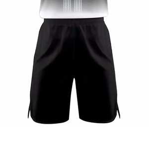 Uniforme de baloncesto de 2 piezas (camiseta y pantalones cortos) con MOQ bajo. Diseña tu propio uniforme de baloncesto para equipos deportivos, disponible para venta en línea. - Product Image 5