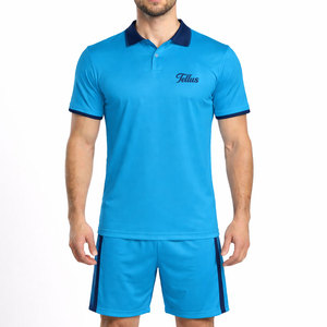 Hot Selling Unisex <b>Soccer</b> Wear Latest Design Men <b>Soccer</b> Jerseys and Short Adults Customized Logo Print <b>Soccer</b> Uniform - Product Image 1