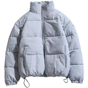 Chaqueta Acolchada Personalizada para Hombre, Abrigo Aislante de Invierno, Ropa Casual para Actividades al Aire Libre - Product Image 1