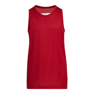 Maillot de basket-ball de qualité supérieure pour vêtements de sport, nouvelle arrivée, maillot de basket-ball uni de différentes couleurs et tailles - Product Image 3