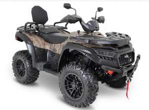 TGB Conjunto de Interruptor Original OEM, Izquierdo, para ATV BLADE 550, 600, 1000, 926774 - Product Image 3