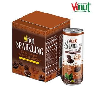 Eau pétillante naturelle saveur de pastèque 11 Floz Can Répertoire du fabricant - Product Image 4