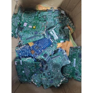 Carte mère d'ordinateur portable reconditionnée d'occasion avec processeur 600 MHz, socket AM2, cache L2 12 Mo, cache L3 6 Mo, 32 nm, à vendre - Product Image 3