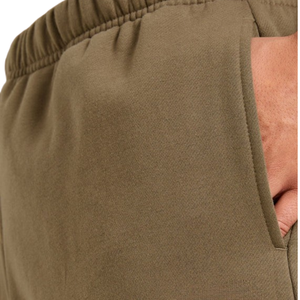 Men's Comfortable Fleece <b>Jogger</b> Sweatpants With Adjustable Waistband Loose Fit Design Casual Athletic <b>Trousers</b> For Gym Run - Product Image 6