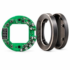 การออกแบบและประกอบแผงวงจรอิเล็กทรอนิกส์ PCBA ที่มีความแม่นยำสูง รับผลิตแบบ OEM ODM ตามแบบลูกค้า - Product Image 4