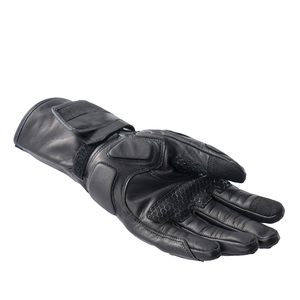 Gants de moto en polyester d'été, compatibles avec les écrans tactiles, respirants, unisexes, pour le motocross et le cyclisme - Product Image 4