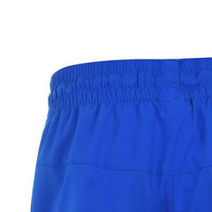 Shorts de sport décontractés pour hommes, personnalisables, respirants, extensibles, 100 % polyester, pour l'été, vêtements de sport en ligne - Product Image 5