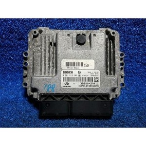 Accent a utilisé des ECU et des modules informatiques 391002A411 - Product Image 1