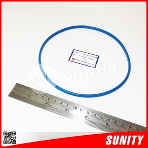 ไต้หวัน sunity ปะเก็น6AY-ET คุณภาพสูง OEM 148620-01300สำหรับซับ6AY-ET yanmar - Product Image 3
