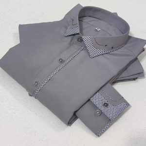 Shalwar Kameez para Hombre, Algodón y Poliéster, Estilo Étnico, Ropa Formal para India y Pakistán - Product Image 1