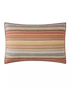Sunset Stripe Yarn Dye Juego de edredón de 3 piezas | Brooklyn Loom - Product Image 3