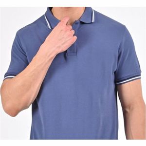 Nueva Llegada, Gran Cantidad, Camisas de Alta Calidad para Hombre, Estilo Casual, Corte Ajustado, Logotipo Frontal OEM, Camisas en Venta - Product Image 6