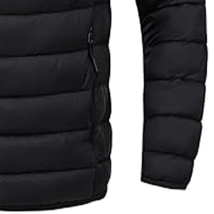 New Fashion Style <b>Men's</b> Puffer Jacket Wholesale Price winter jacket Coat for <b>Men</b> and Women Jacket for Cold Season - Product Image 3