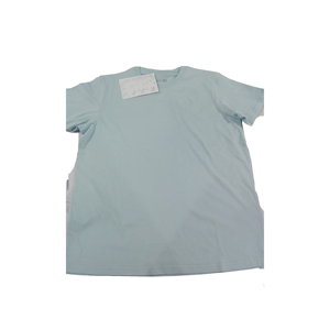 Camiseta de algodón premium para hombre, estilo oversize, informal, transpirable, suave, a la moda, para uso diario, elegante y moderna. - Product Image 2