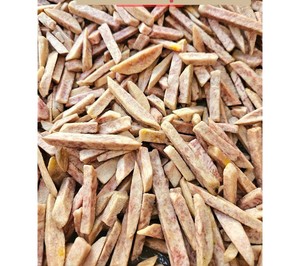 Shredded Taro Fresh Cut Taro Root Strips For Restaurant Cooking Frying And Soup Preparation Vietnam Export Quality - Product Image 5
