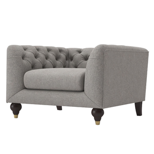 Canapé sectionnel en promotion pour l'intérieur, agréable et durable, avec mousse souple et résistante et design moderne. - Product Image 1