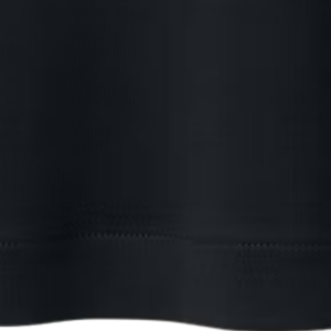 T-shirt à manches longues pour homme, col rond noir, décontracté, basique, doux, léger, uni, vêtements personnalisés, à porter tous les jours, 100% polyester - Product Image 6