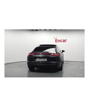 Pour Porsche Panamera 3.0 AWD avec caméra arrière, sièges en cuir, modèle juin 2020, 33 307 km - Product Image 4