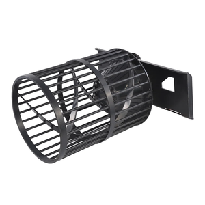 Cosechadora de rocas rotativa RSM-30 con tambor de 30 pulgadas en venta a precios de mayorista - Product Image 6