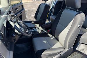 Toyota FJ Cruiser Trail Teams Ultimate Edition 2014 - Product Image 5