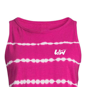 Comfortable Gym Fitness Clothing Women Tank <b>Top</b> Active Wear OEM Service <b>Low</b> Price In Stock Women Tank <b>Top</b> - Product Image 5