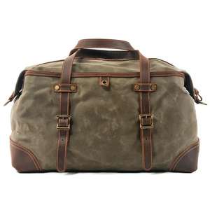 Sacs de sport de haute qualité, grands sacs de voyage avec logo et couleur personnalisés, prix de gros, grande capacité, personnalisables - Product Image 5