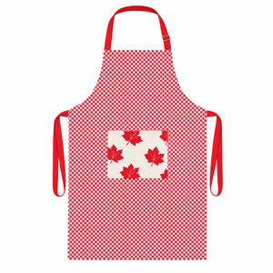 Delantal de Cocina Estampado, 100% Algodón, Ecológico, Ligero, Personalizado, de Proveedor Indio - Product Image 2