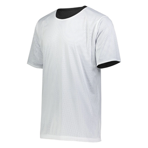 Customizable Sublimation Printed Breathable Mesh Lightweight 100% Polyester <b>Waterproof</b> Quick Dry Sports Wear Ice Hockey Jersey - Product Image 4