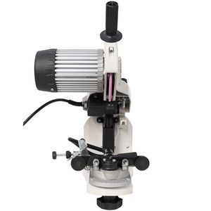Afilador de Motosierras Eléctrico de 120 Voltios con Asistencia Hidráulica, Amoladora de Banco Universal, Afiladores Eléctricos para Cadenas de Motosierra - Product Image 3