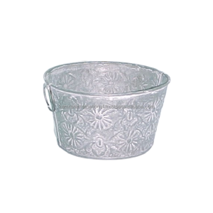 Macetas de diseñador de Venta caliente para restaurante, jardín, macetas florales decorativas, accesorios - Product Image 3