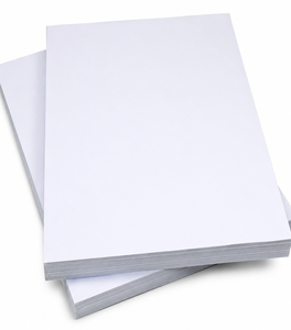 กระดาษปริ้นเตอร์ PPVN 75 แกรม x 5 รีม กระดาษถ่ายเอกสารคุณภาพสูง - Product Image 1
