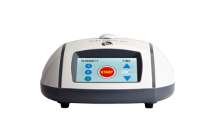 เครื่องโซนิคเวฟ ULTRAPERFECTmini ระดับมืออาชีพสำหรับใช้ในบ้าน เพื่อเสริมสร้างเกราะป้องกันผิวและเพิ่มความยืดหยุ่น - Product Image 6