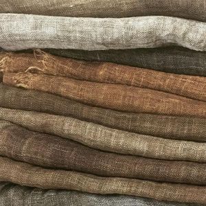 Printed Jute <b>Gift</b> Tote <b>Bag</b> Eco Friendly Burlap Carry <b>Bag</b> for Retail Packaging Promotional Events - Product Image 3