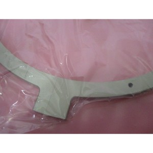 แหวน AMAT 0040-02808, กระป๋องด้านใน, ตัวยึด, ES DTCU - อุปกรณ์และอะไหล่เซมิคอนดักเตอร์ระดับโลกที่เชื่อถือได้ - Product Image 4