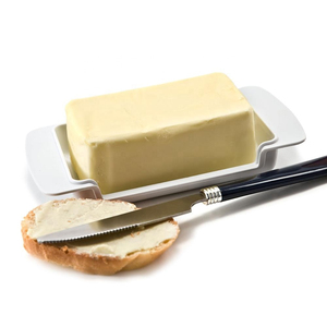 Mantequilla sin sal de alto rendimiento, producto lácteo auténtico para cocina gourmet y menús de alta cocina - Product Image 3