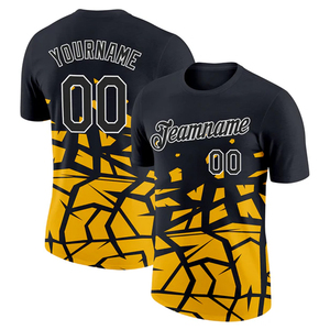 Adults Youth Club Jersey Custom Digital Printed Football Jersey Custom Team Name Number Soccer Jerseys OEM Custom Buk Supplier - Product Image 6