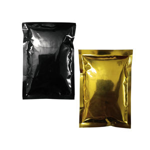 ผงย้อมผมสีน้ำตาลอมเขียวธรรมชาติแบบกึ่งถาวร ผ่านการกลั่นสามครั้ง ผลิตภัณฑ์ดูแลเส้นผม ผู้ส่งออกและจำหน่ายเฮนน่า - Product Image 3