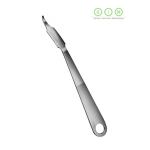 เครื่องมือยกกระดูกฮอห์มมันน์คุณภาพสูง อุปกรณ์ศัลยกรรมกระดูกสแตนเลสสตีล ทนทาน แม่นยำ สำหรับใช้ทางคลินิก - Product Image 3