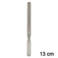 Pousse-cuticules en acier inoxydable de haute qualité, réutilisable, durable, écologique, OEM, personnalisé, professionnel, pour manucure, nouveau, prix bas