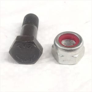 Recambio de Cilindro Hino EM100 11467 1661 71 SJ 351311 124mm - Product Image 1