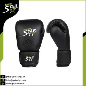 Guantes de boxeo profesionales para entrenamiento, Logo personalizado de fábrica impreso, precio barato, gran oferta - Product Image 4