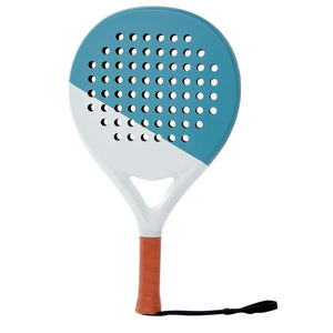 Raquetas de Pádel de Carbono 18K Personalizadas a Precio Económico, Fabricadas en Fábrica, Nuevo Artículo 2026, Raquetas de Pádel para Unisex - Product Image 1