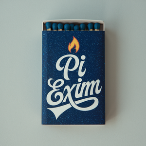 Long Life Eco-Friendly Modern <b>Match</b> <b>Box</b> with Printing Logo Exporter From India - Product Image 3