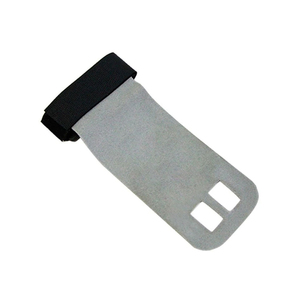 Poignées de gymnastique à 2 trous, parfaites pour les gymnastes, résistantes et durables, conçues pour une manipulation sécurisée et un mouvement facile. - Product Image 2