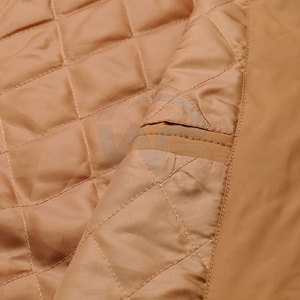 Chaqueta Bomber de Invierno para Hombre WASI SPORTS, Tejido de Nailon/Poliéster Transpirable y Ecológico, Secado Rápido, Estilo Casual, Hecho en Pakistán - Product Image 5